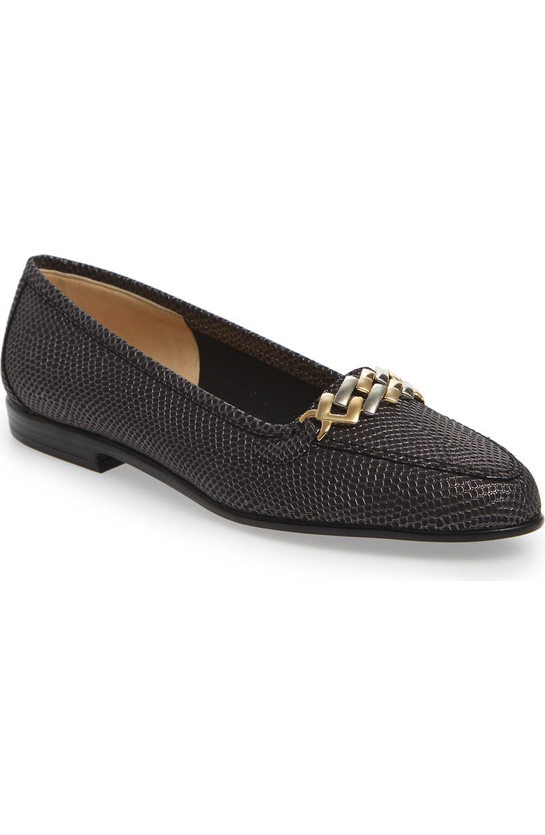 Amalfi by Rangoni Oste Loafer, Main, color,