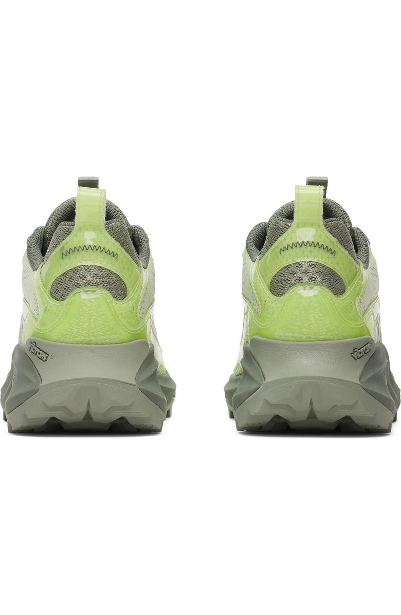 Merrell Moab Speed 2 Hiking Shoe, Alternate, color, Neon Green