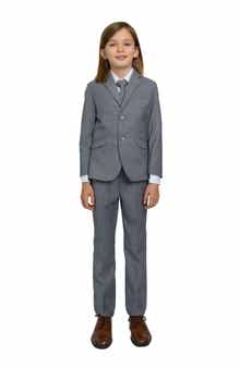 Peanut Butter Collection Kids' 007 Five-Piece Suit