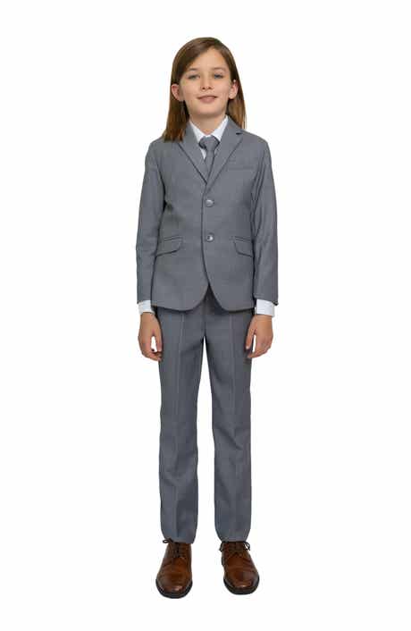 Peanut Butter Collection Kids' 007 Five-Piece Suit