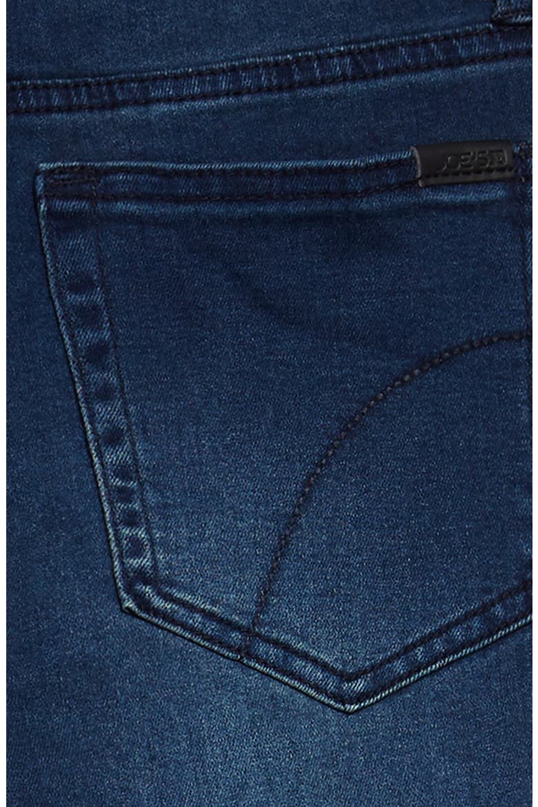 Rad Fit Stretch Jeans, Alternate, color, INK