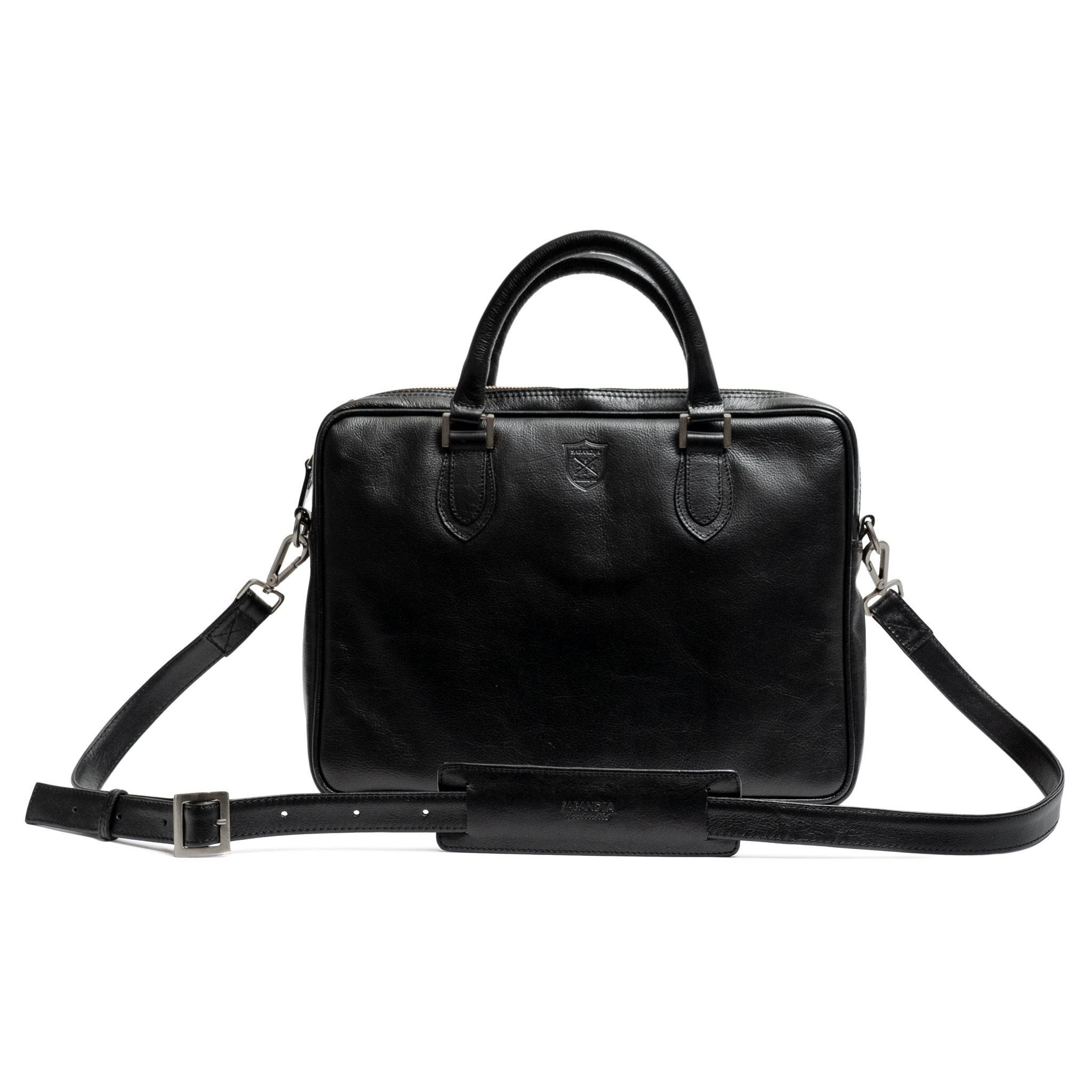 SABANDIJA Manager Briefcase, Main, color, 