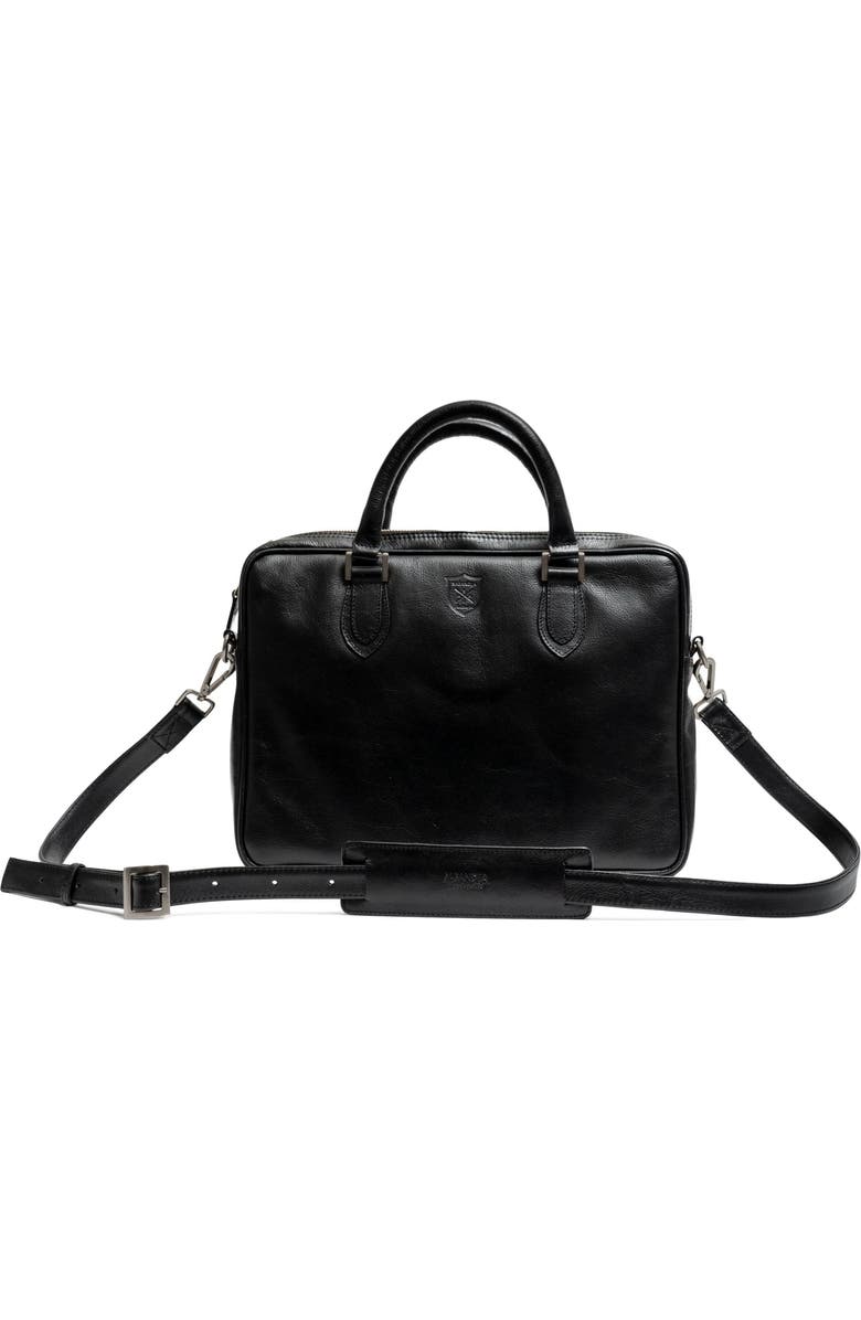 SABANDIJA Manager Briefcase, Main, color,