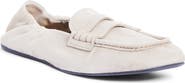 Miu Miu Convertible Penny Loafer