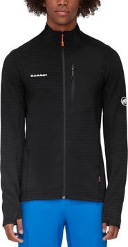Mammut Taiss Light Ml Jacket - Men's
