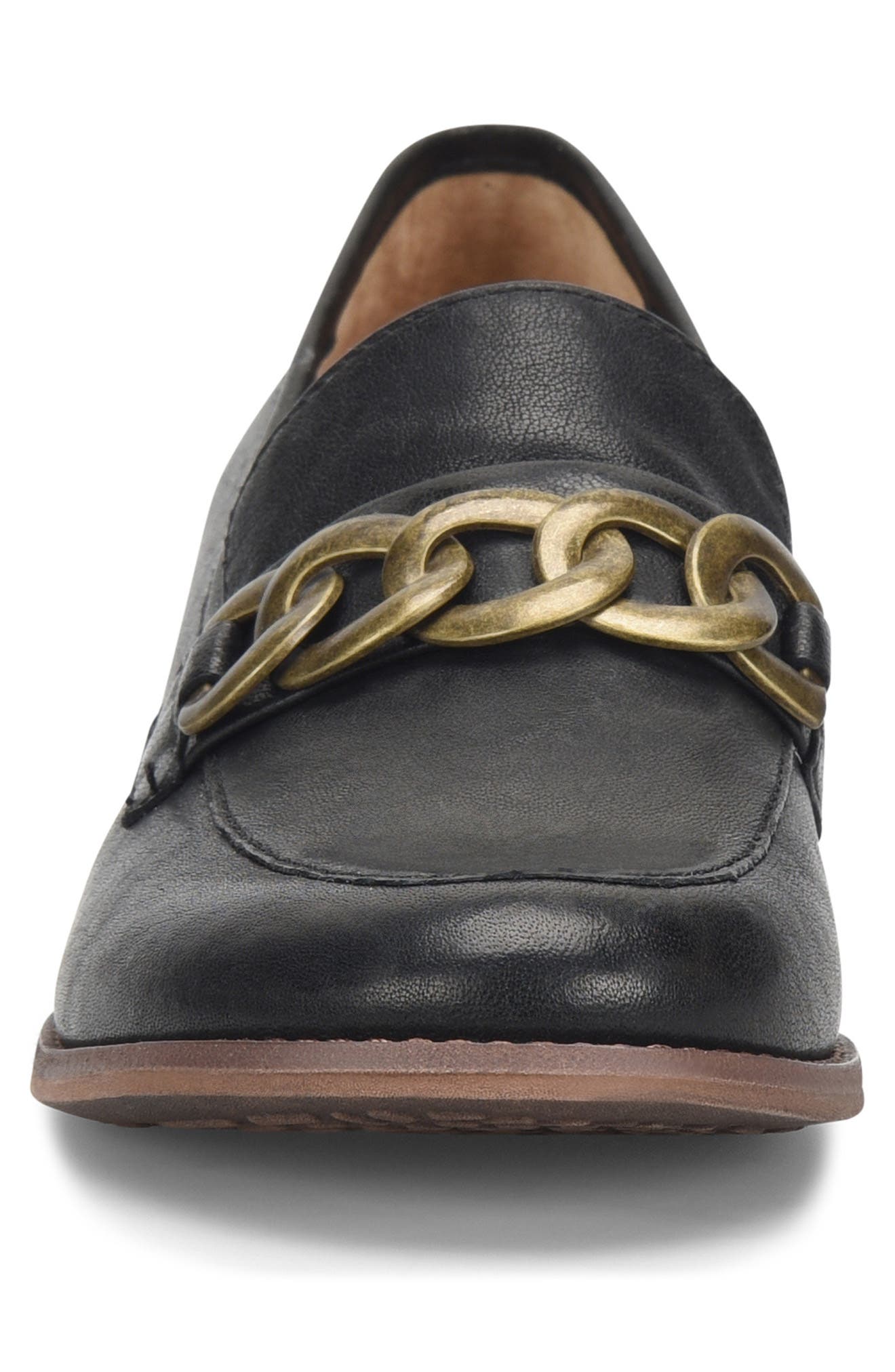 Söfft Nevara Loafer, Alternate, color, 