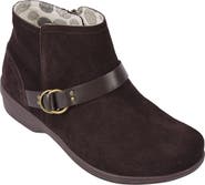 Revitalign Malibu Orthotic Bootie