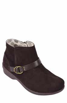 Revitalign Malibu Orthotic Bootie