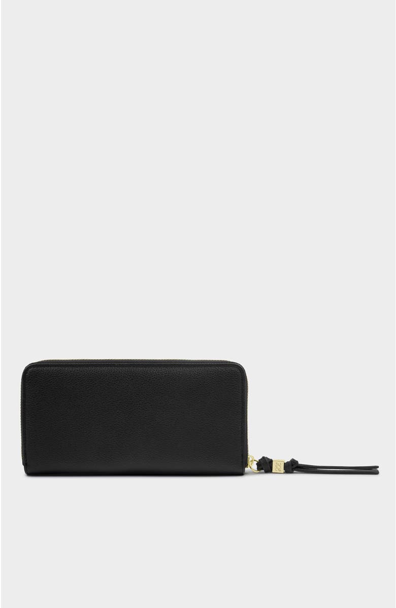 Katie Loxton Lottie Large Purse, Alternate, color, Black