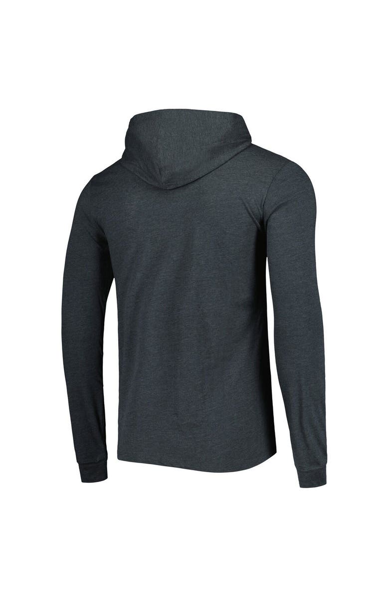 CONCEPTS SPORT Men's Concepts Sport Royal/Charcoal Kansas City Royals Meter Hoodie & Joggers Set, Alternate, color,