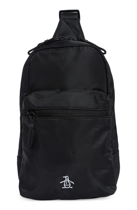 Sport Sling Bag
