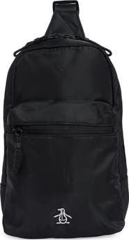 Original Penguin Sport Sling Bag