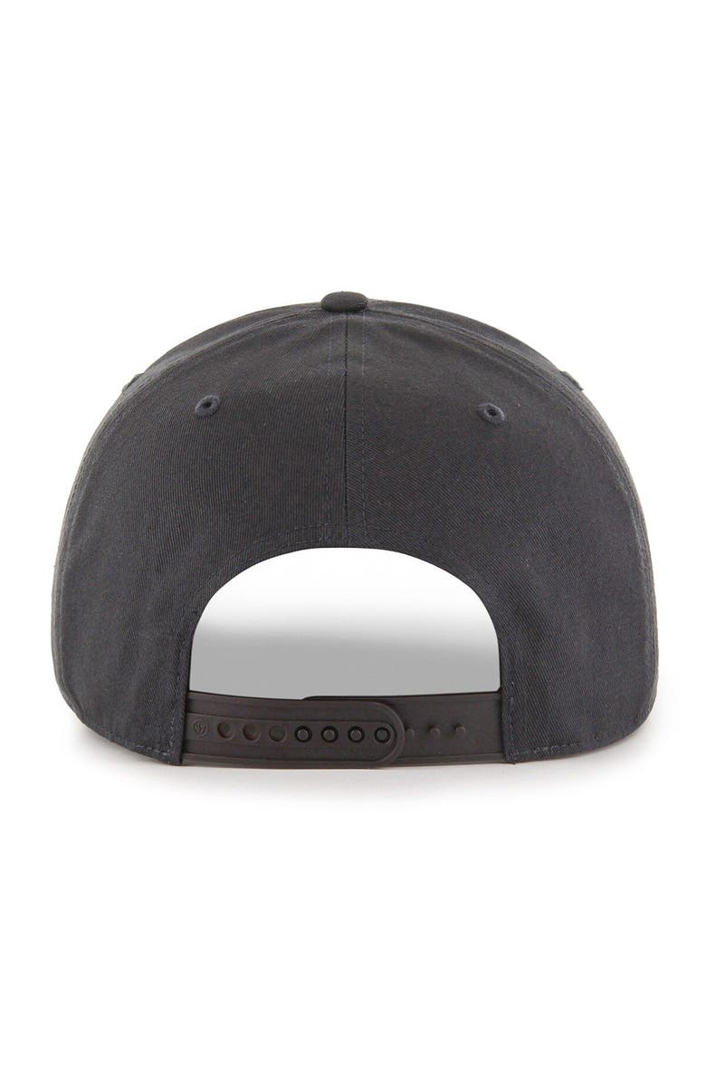 '47 Men's '47  Charcoal St. Louis Cardinals 2023 Spring Training Reflex Hitch Snapback Hat, Alternate, color, Charcoal