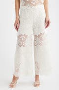 KOBI HALPERIN Gina Lace Pants