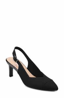 Easy Spirit Rosali Slingback Pump