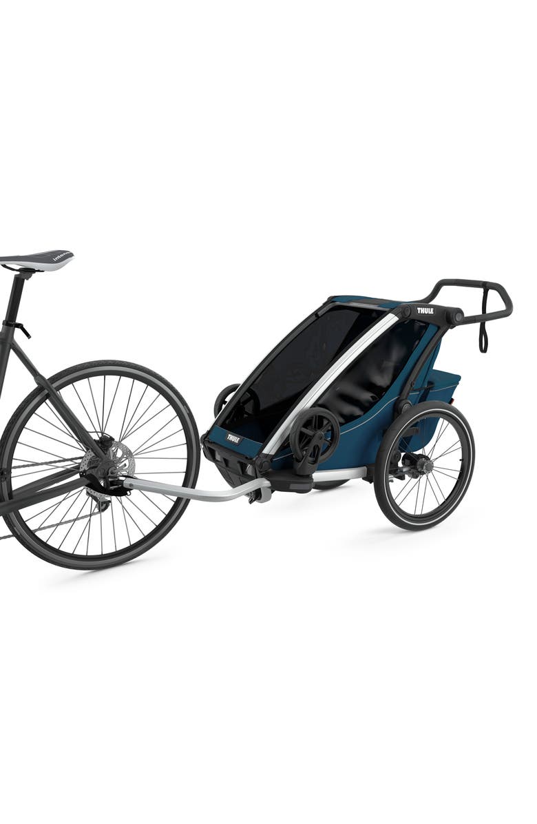 Thule Chariot Cross 1 Multisport Cycle Trailer/Stroller, Alternate, color,