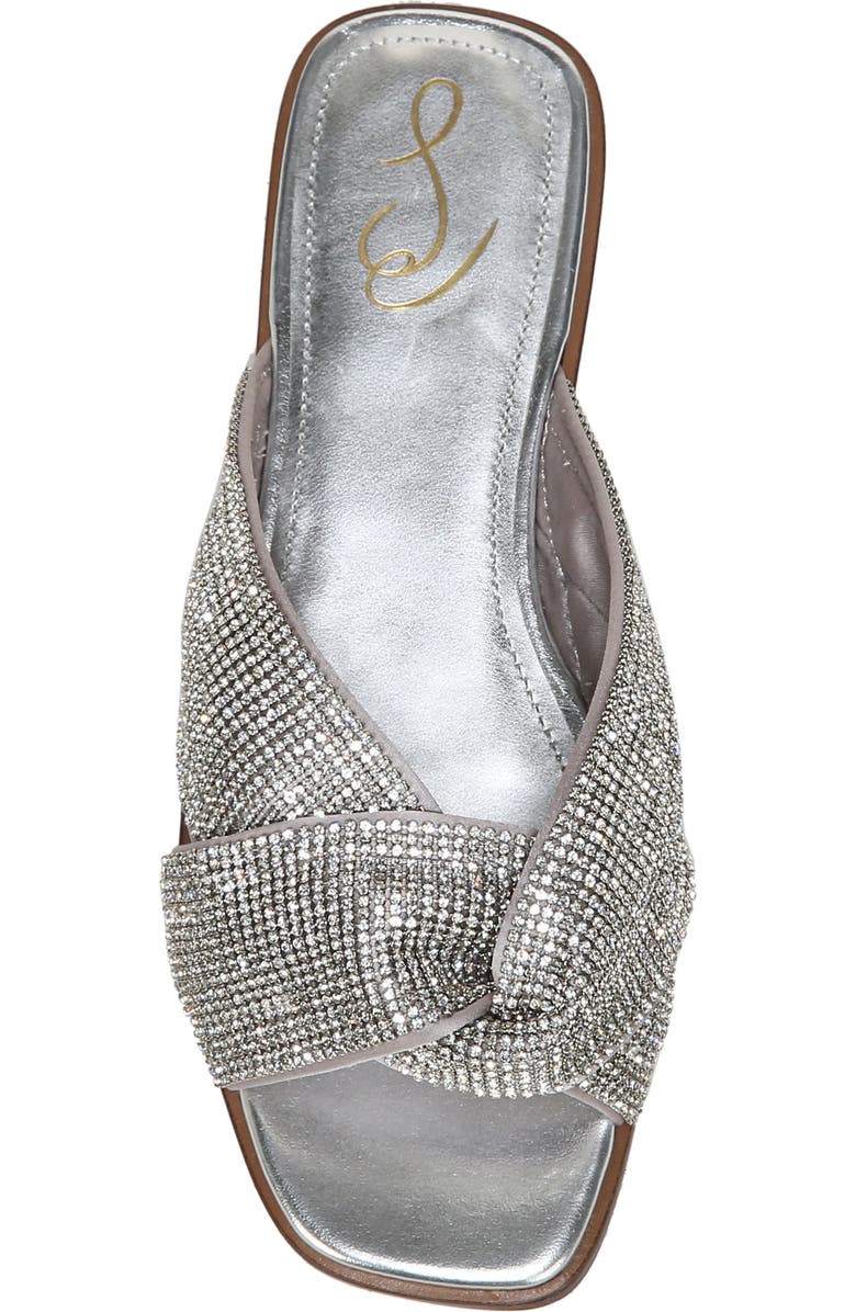 Sam Edelman Issie Slide Sandal, Alternate, color,