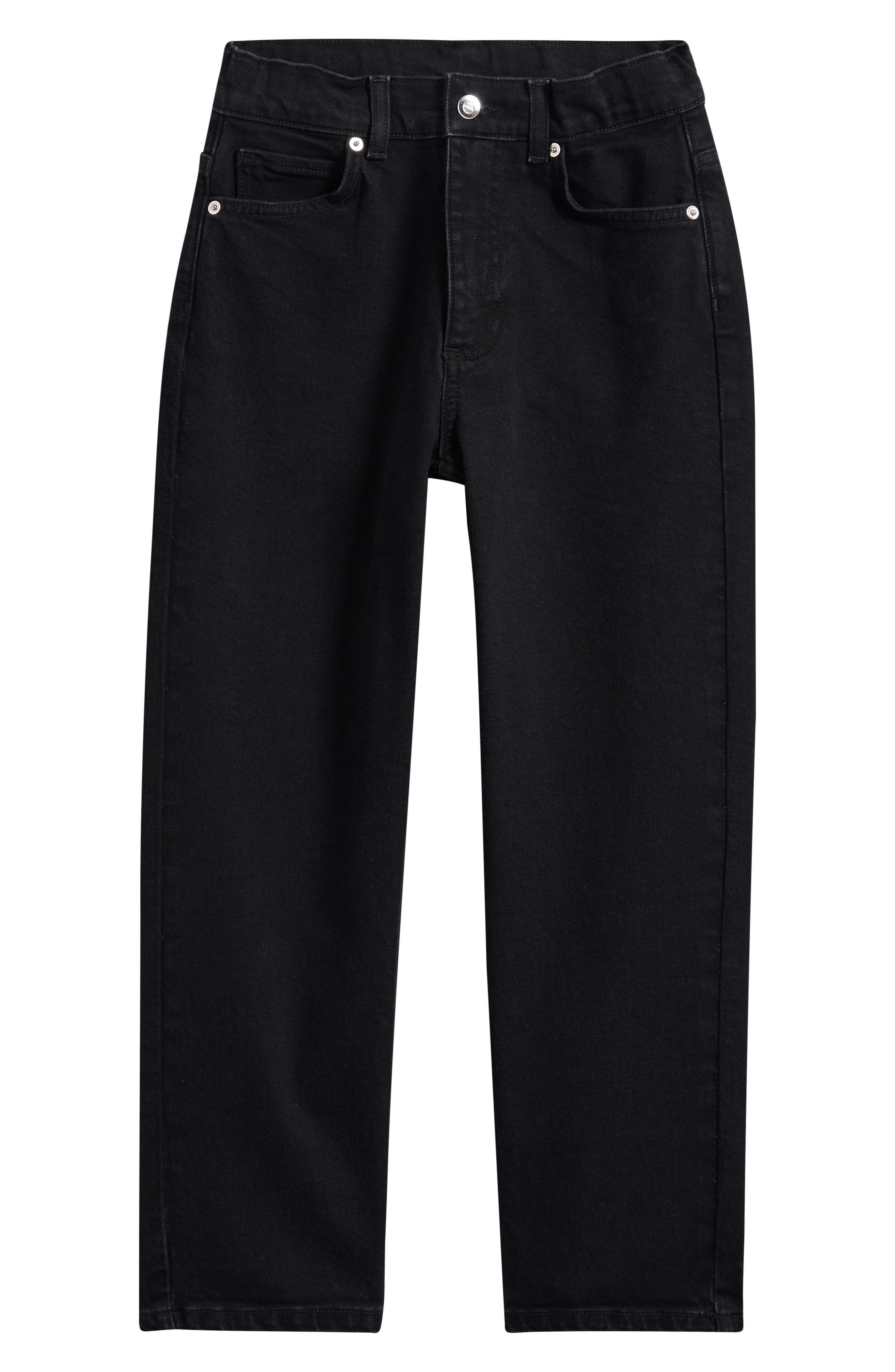 selected BLACK WASH