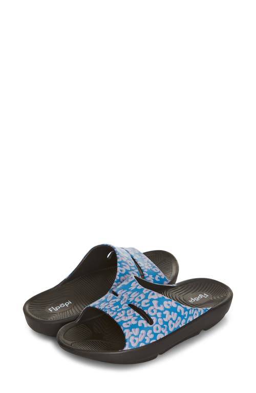 Floopi Sophie Comfort Slide Sandal