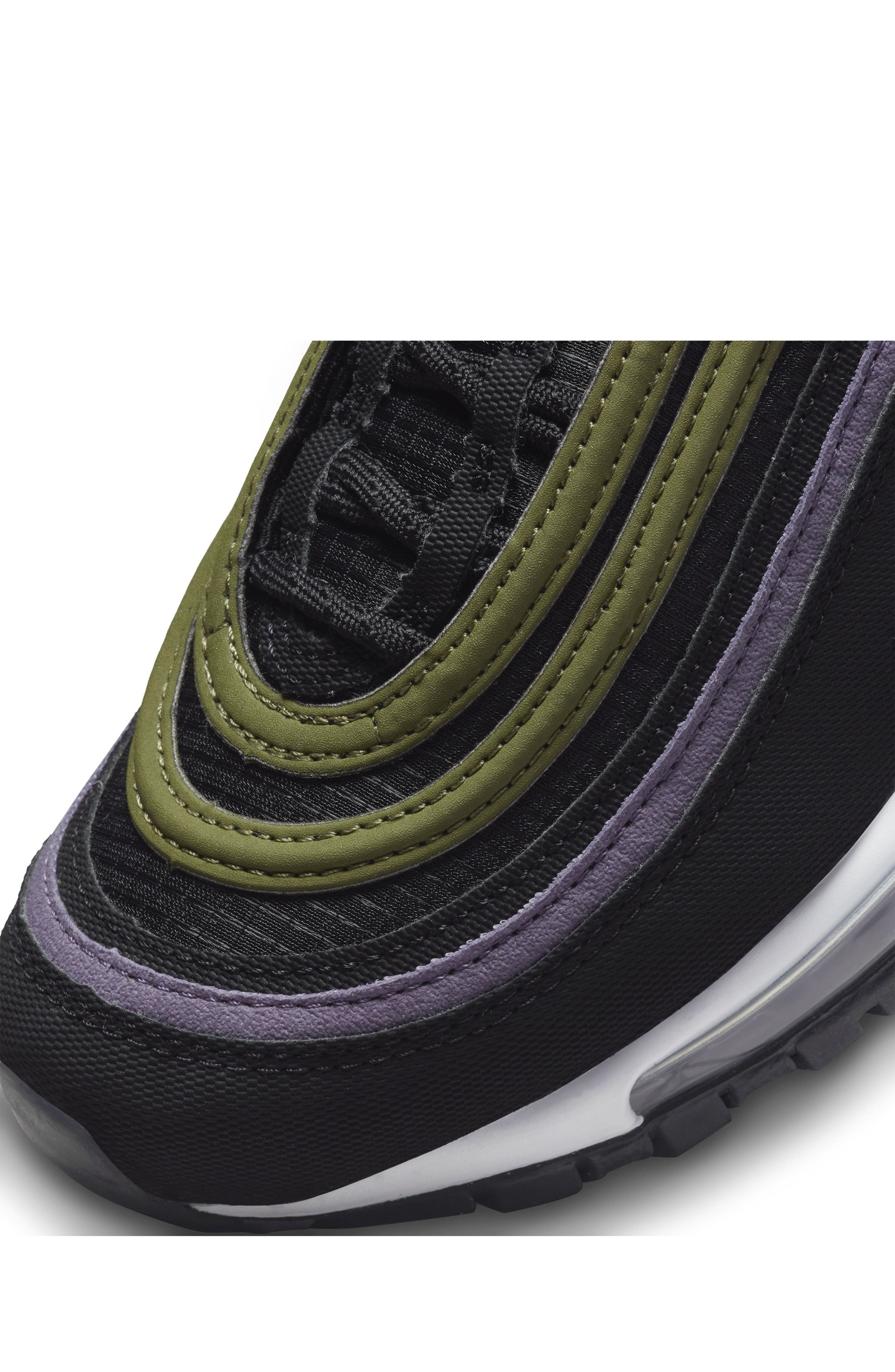 Nike Kids' Air Max 97 Sneaker, Alternate, color, 