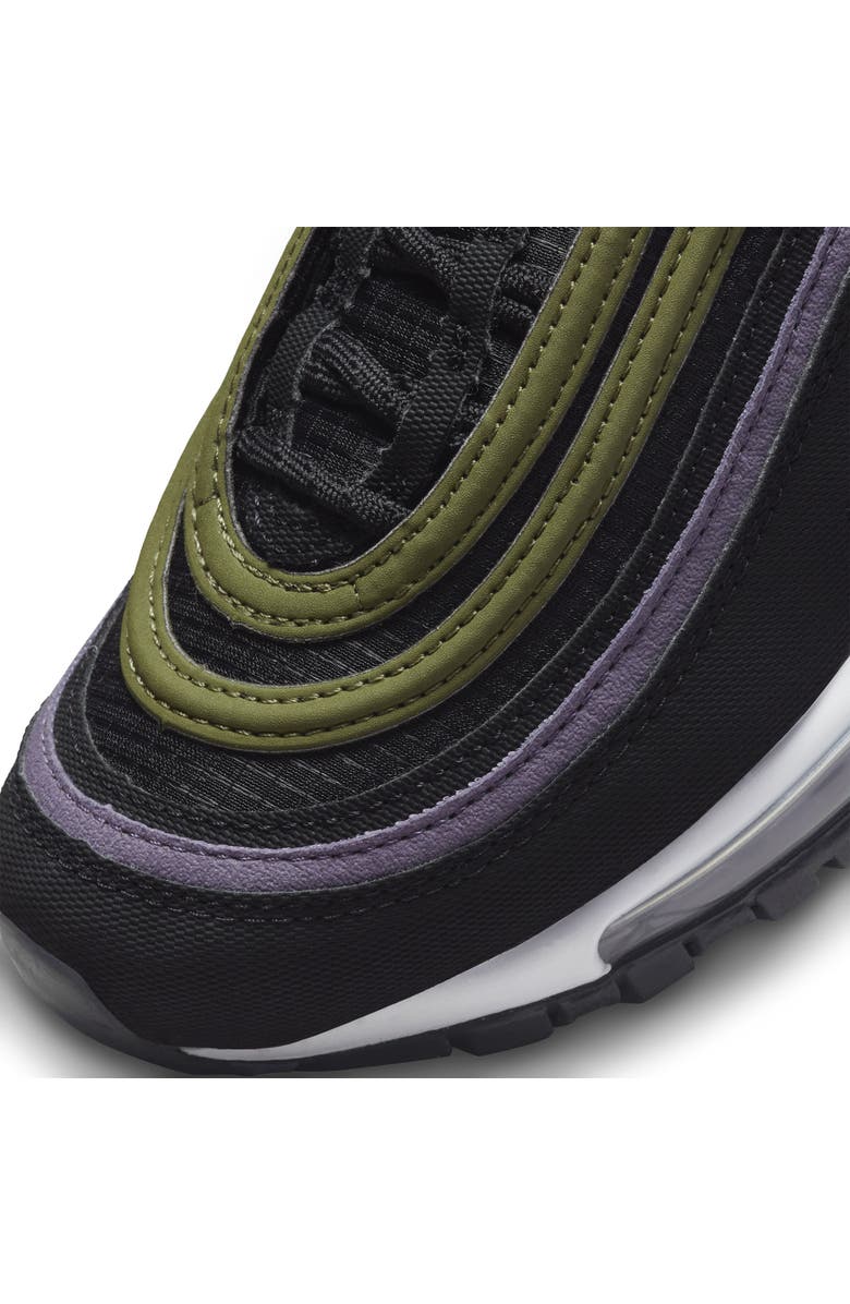 Nike Kids' Air Max 97 Sneaker, Alternate, color,