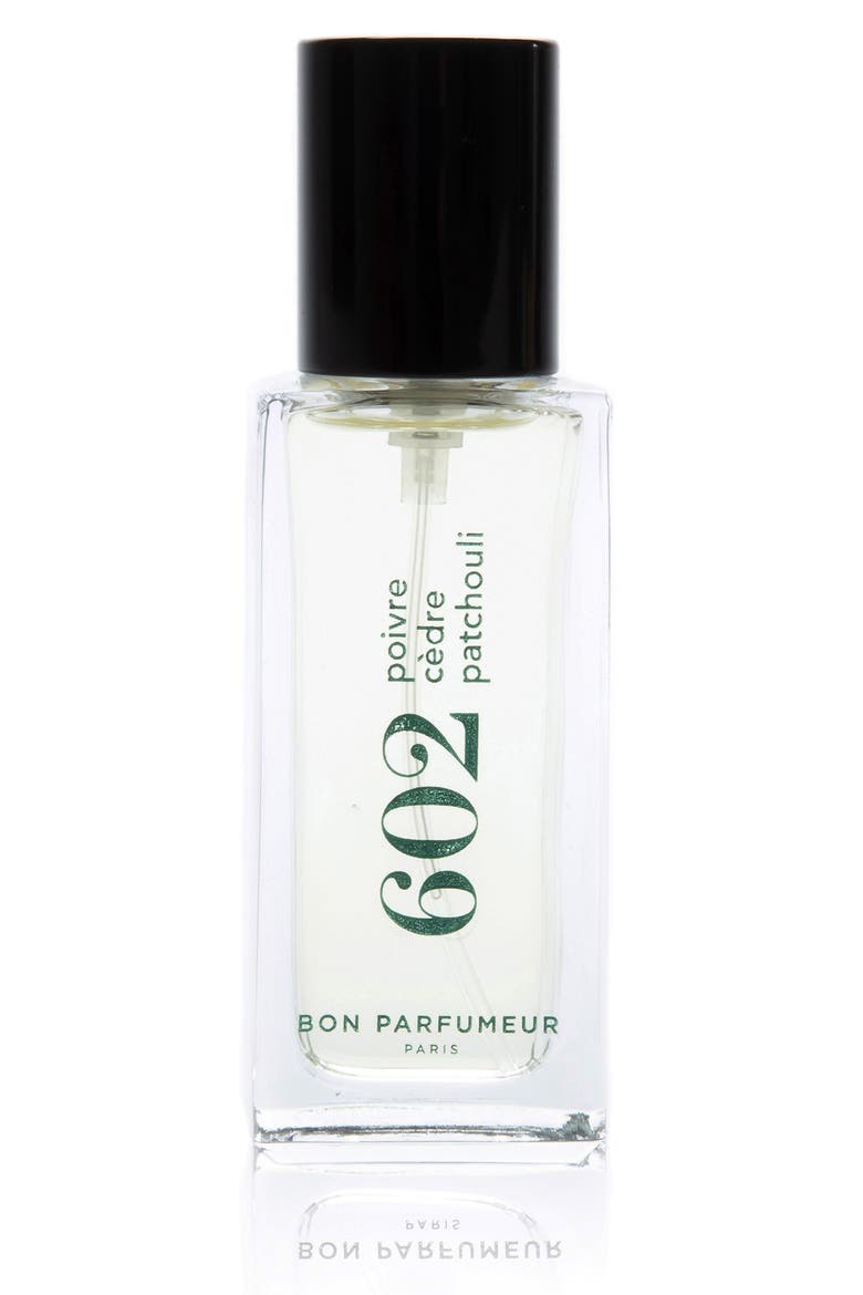 602 Pepper, Cedar & Patchouli Eau de Parfum, Alternate, color, NO COLOR