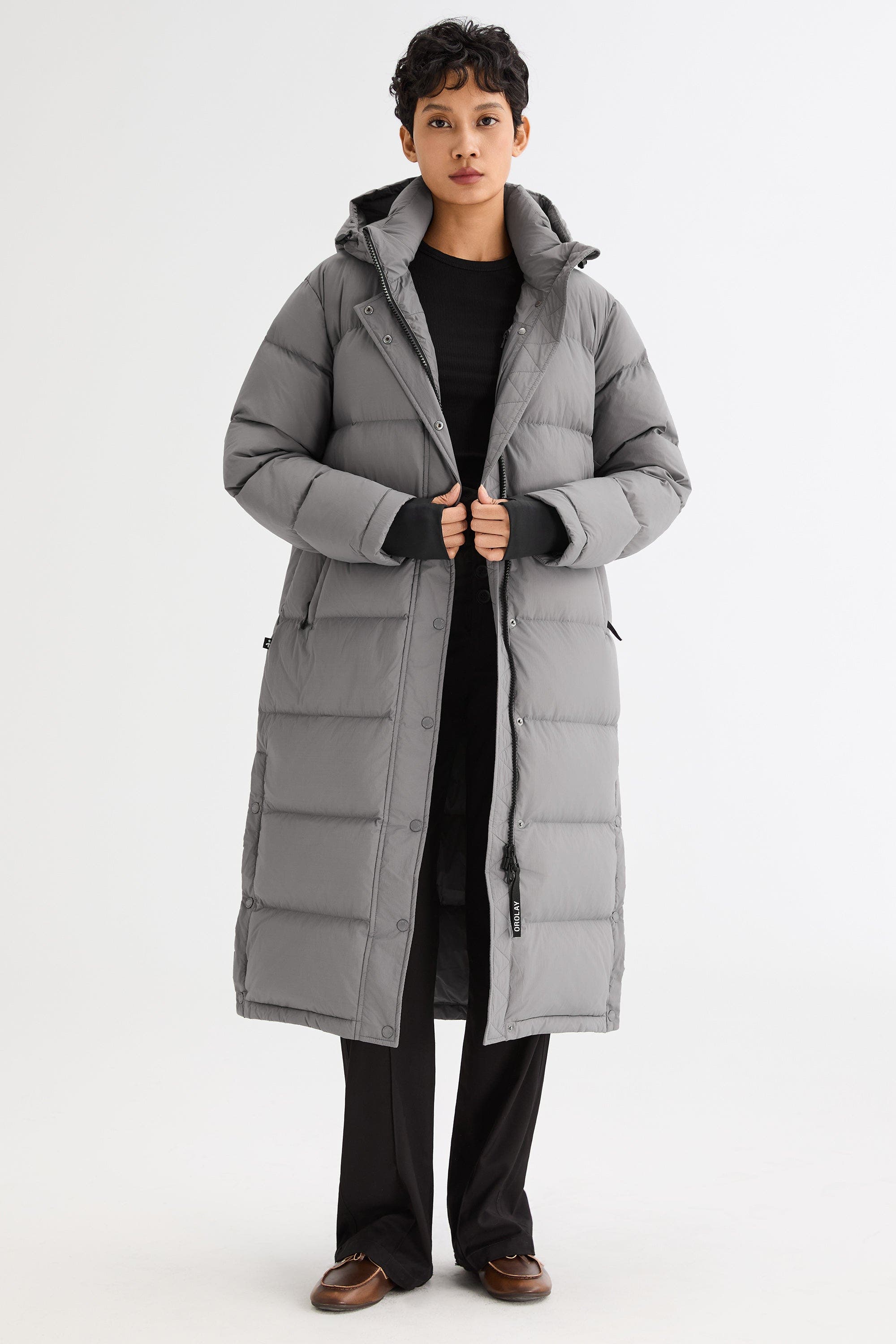 selected Gray
