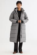 Orolay Puff-O® Long Down Puffer Jacket