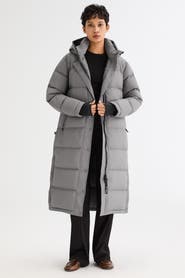 Orolay Puff-O® Long Down Puffer Jacket