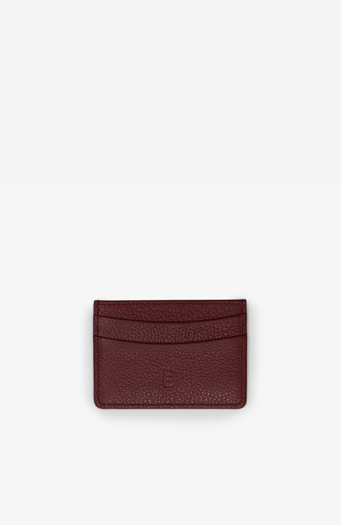 Burgundy Wallets & Card Cases for Women | Nordstrom