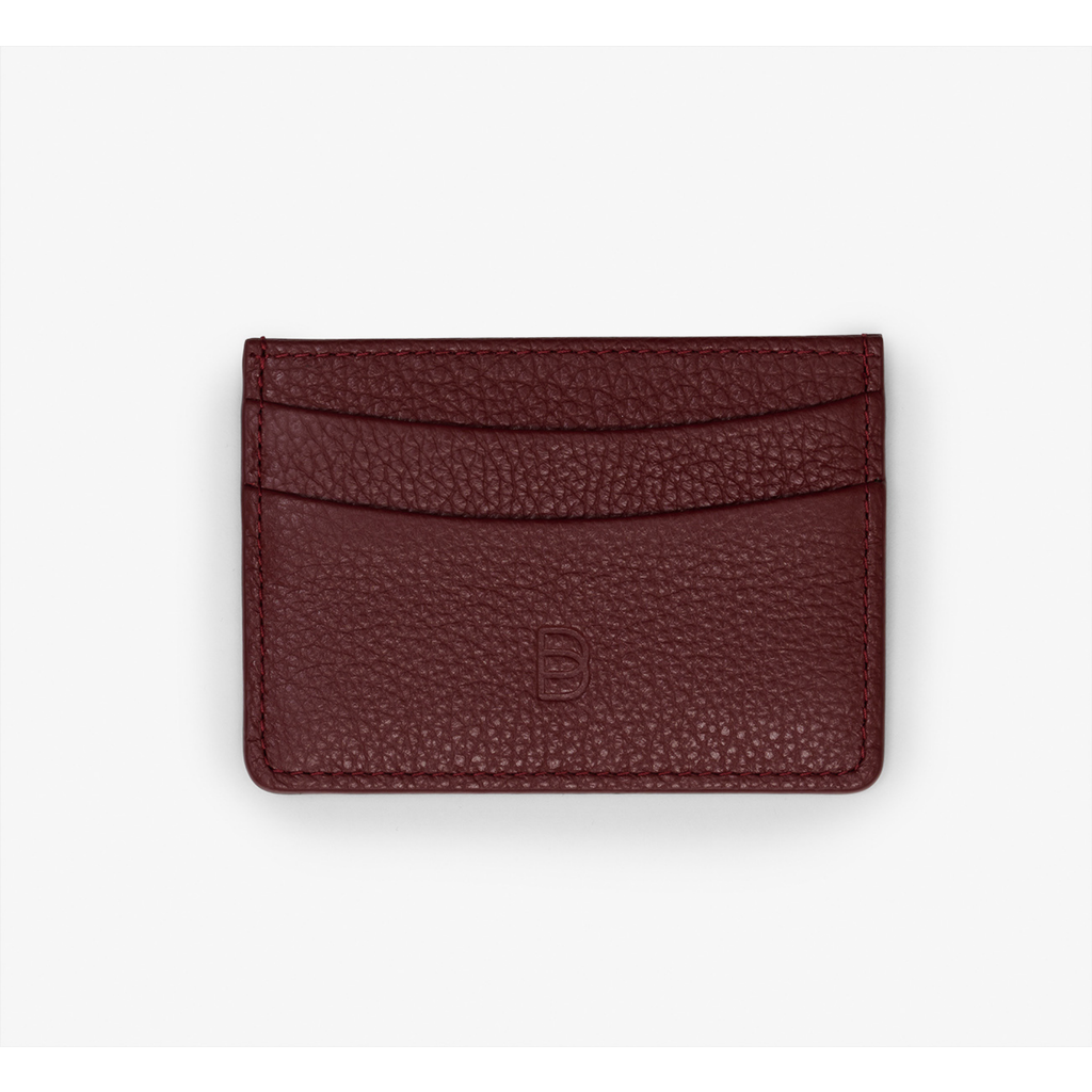 By Banoo Card Holder