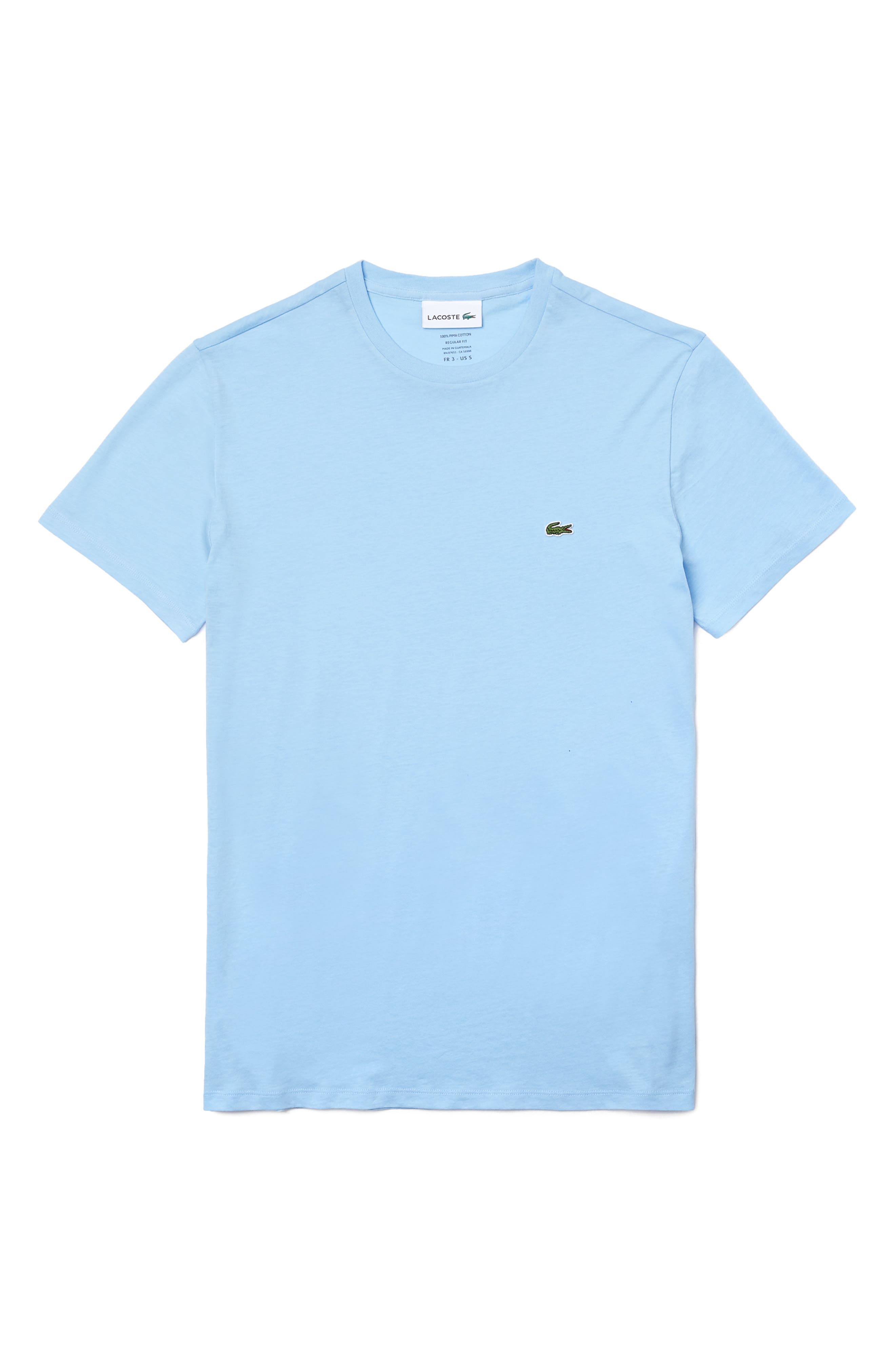 Pima Cotton T-Shirt - image 5
