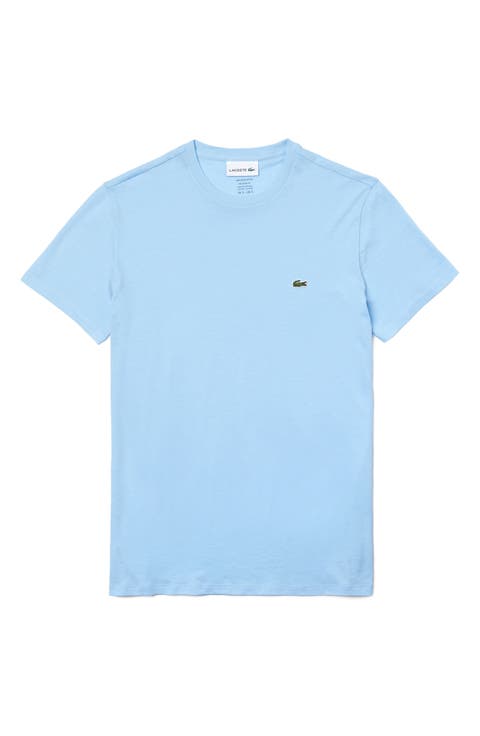 Pima Cotton T-Shirt