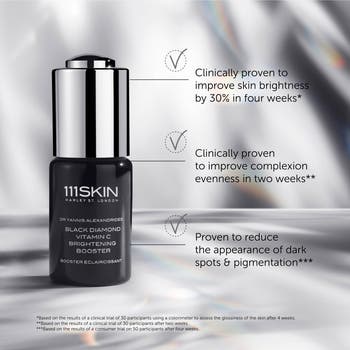 NEW 111Skin Vitamin C Brightening Booster hotsell 20ml