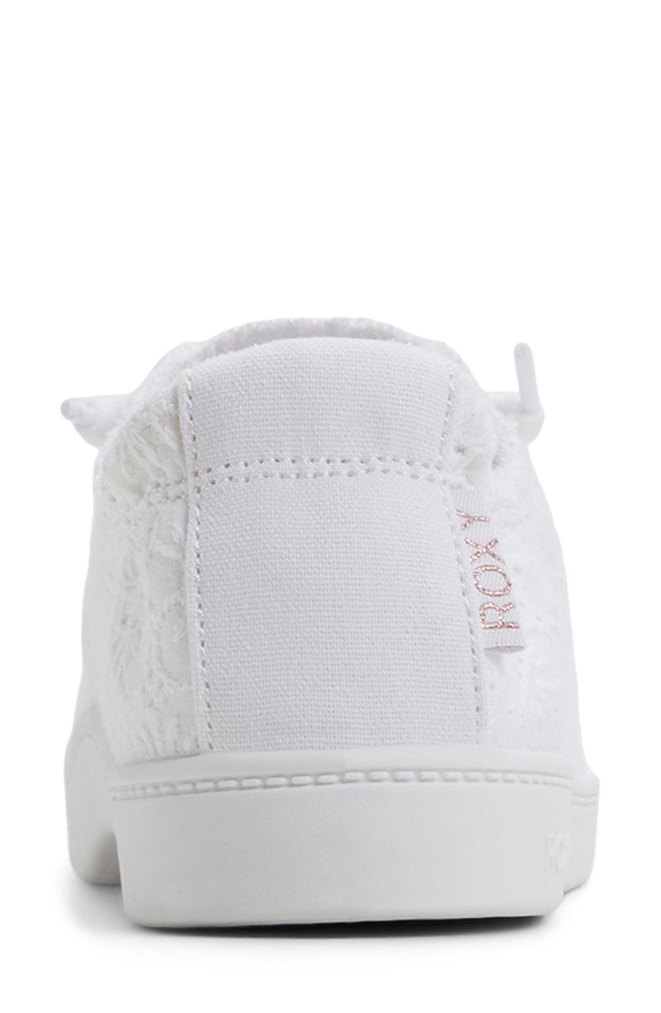 Roxy Bayshore Plus Sneaker, Alternate, color, 