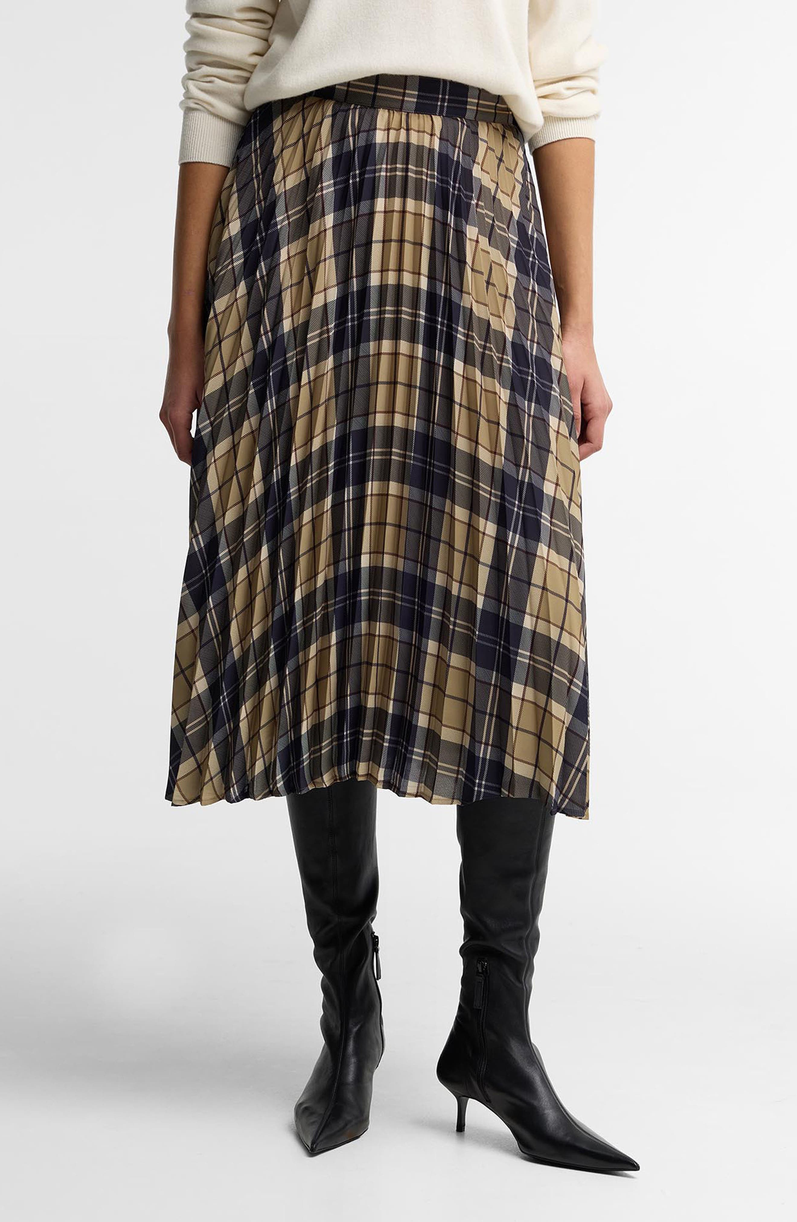 selected BIRCHWOOD TARTAN