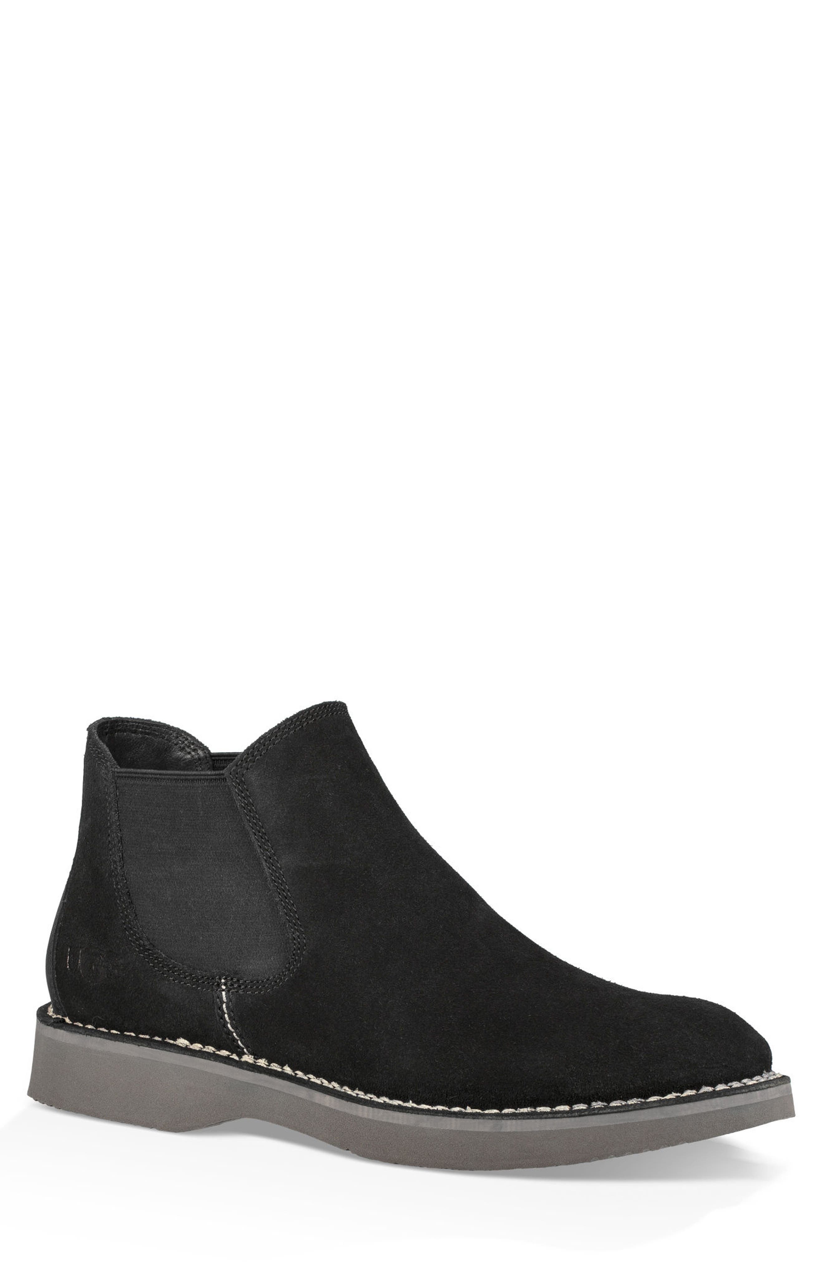 UGG<sup>®</sup> Camino Chelsea Boot, Main, color, 