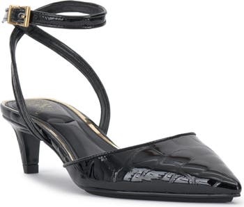 Vince camuto kitten heels hotsell