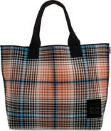 Ganni Medium Knit Easy Shopper