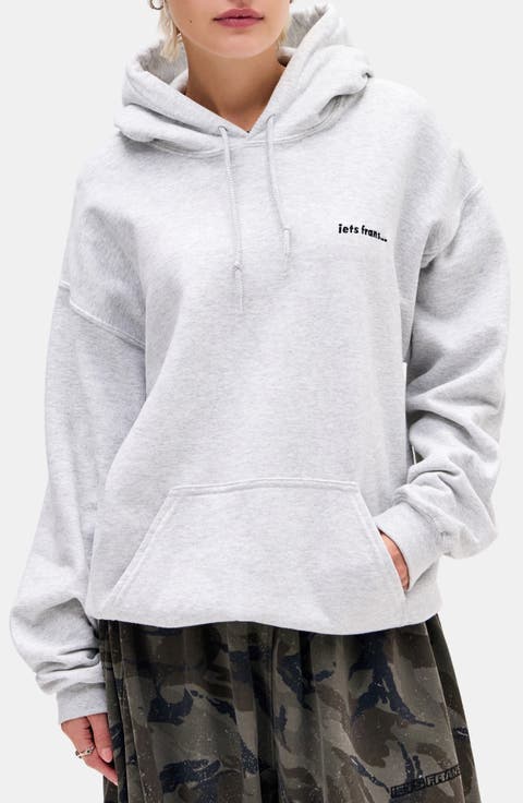 Logo Hoodie