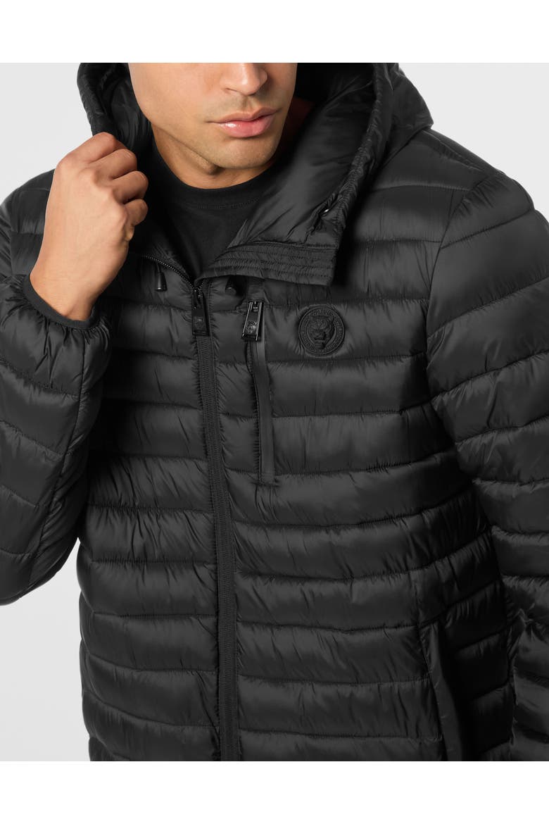 Jacket Tiger Men, Alternate, color, black