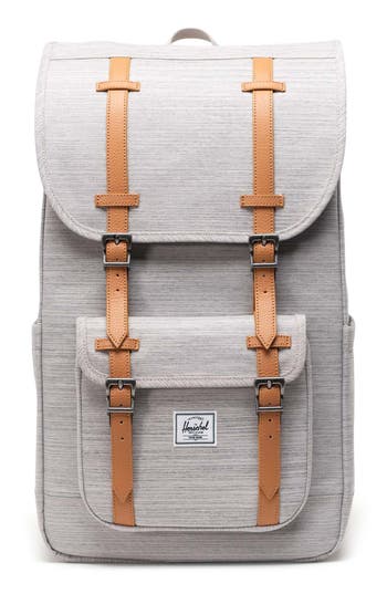 Herschel Supply Co Little America Recycled Polyester Backpack