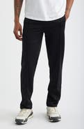 Palm Angels Back Curved Logo Track Pants