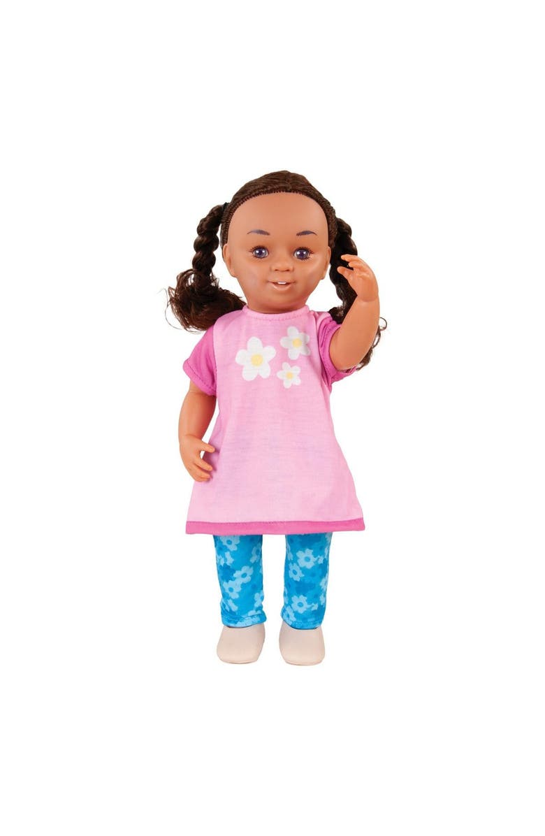 Kaplan Early Learning Company 13-Inch Doll Clothes, Alternate, color, Multicolored