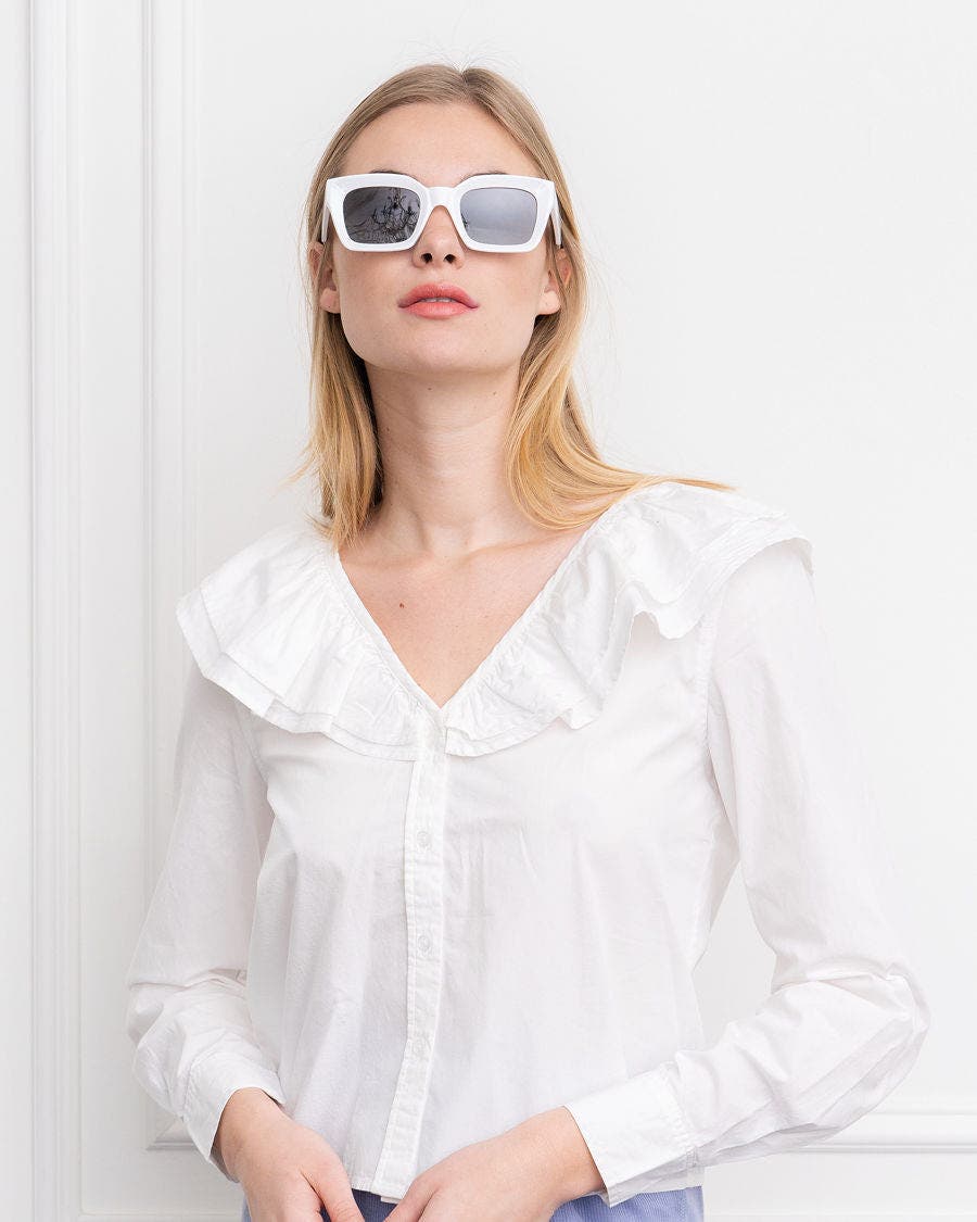 selected White