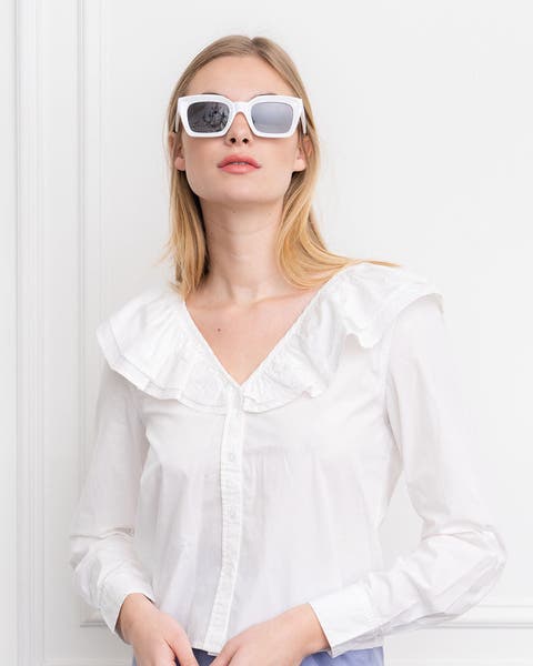 The Amalia Shirt