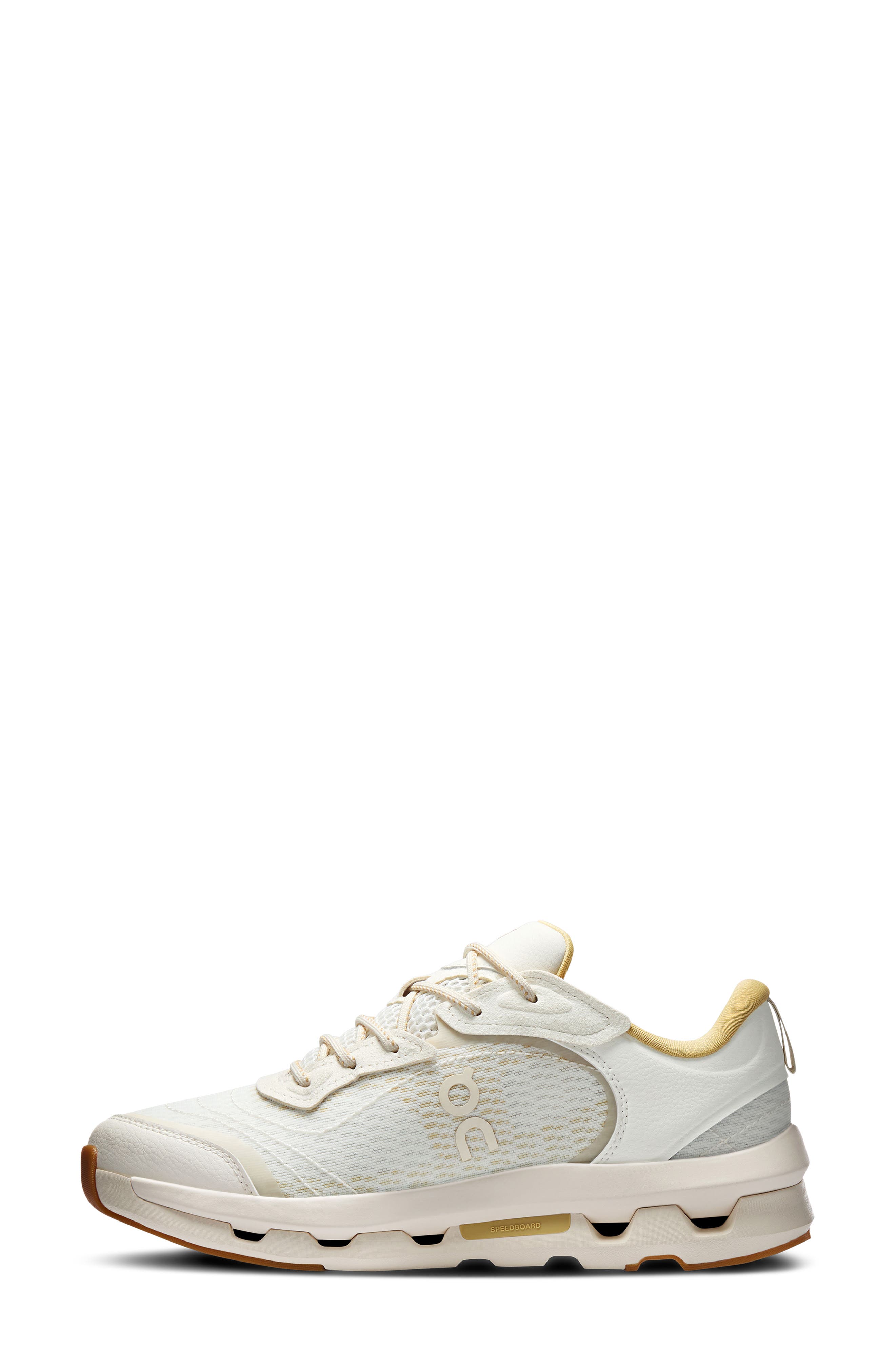 Cloudzone Moon Sneaker, Alternate, color, IVORY/ PUTTY