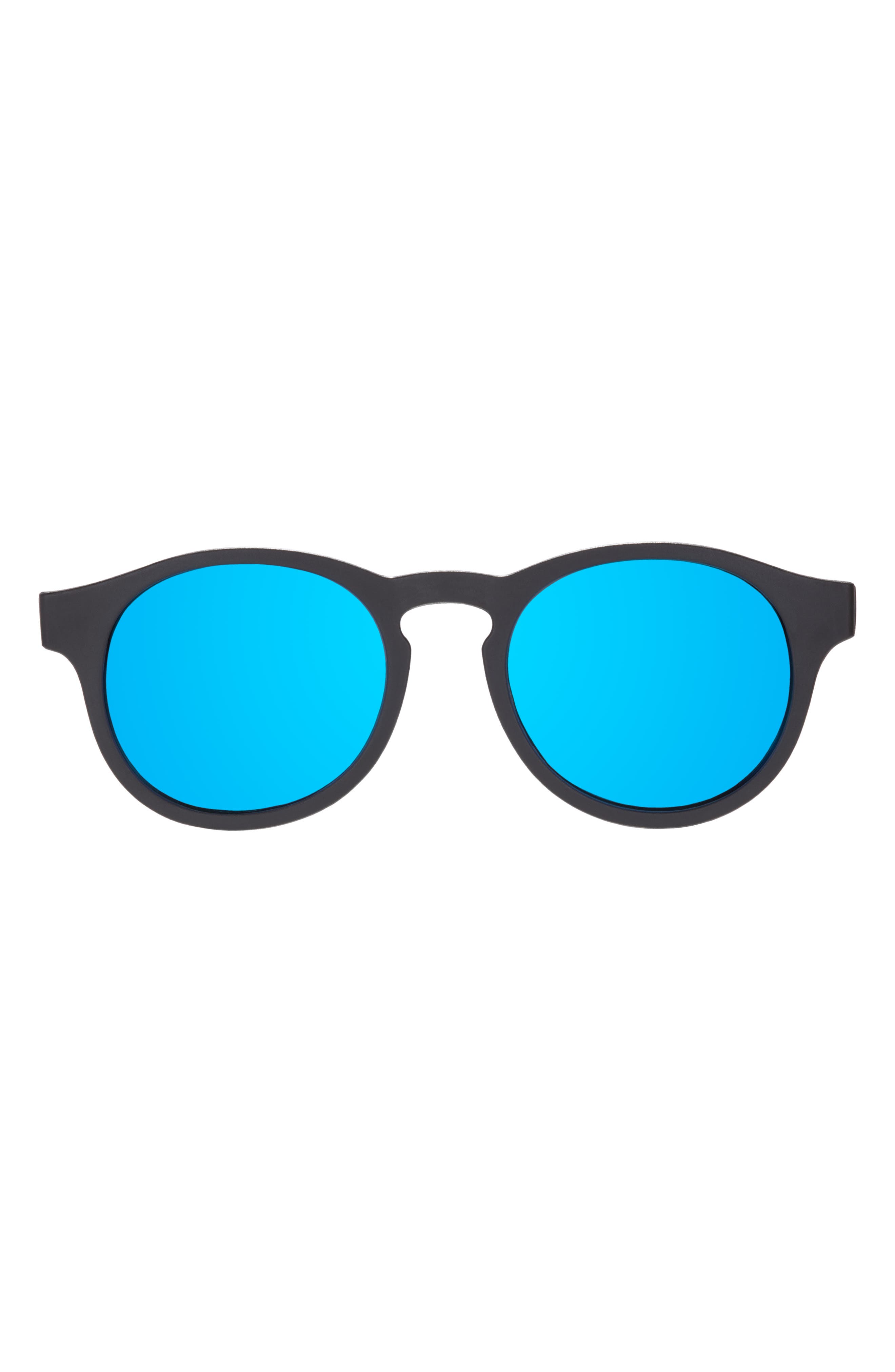 JET BLACK/COBALT BLUE