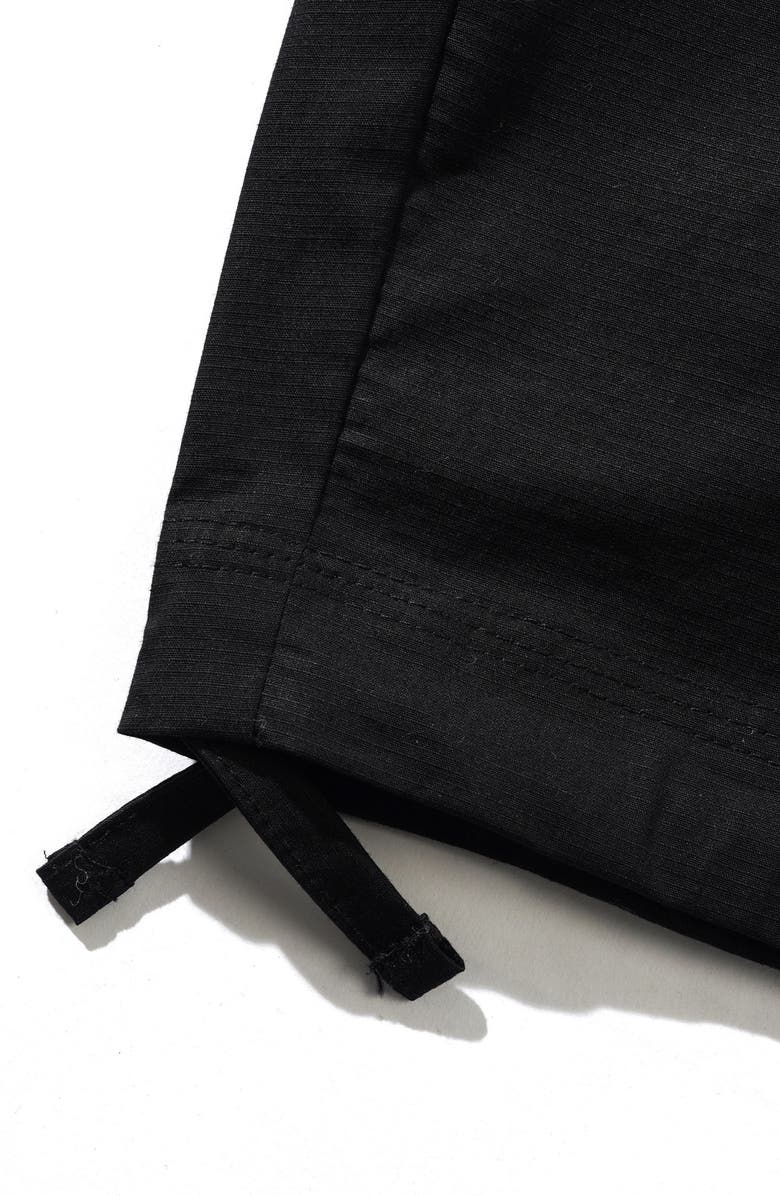 Butter Goods TRS Stretch Cotton Pants, Alternate, color, 