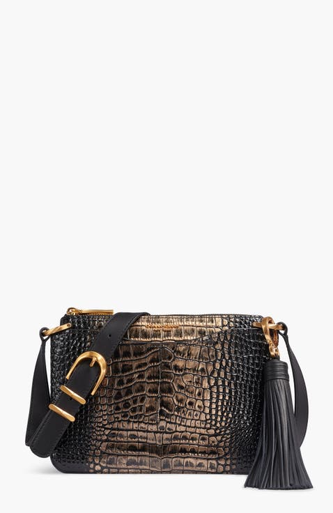 Glenwood Crossbody Bag